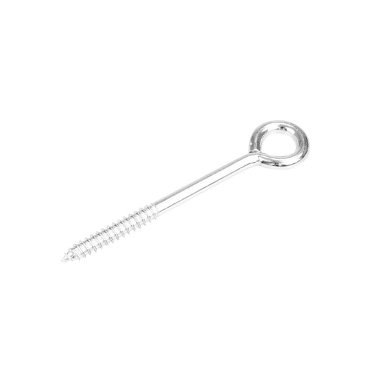 Pinnacle Zinc Plated Eye Screw - 12.7 x 200mm - 195kg