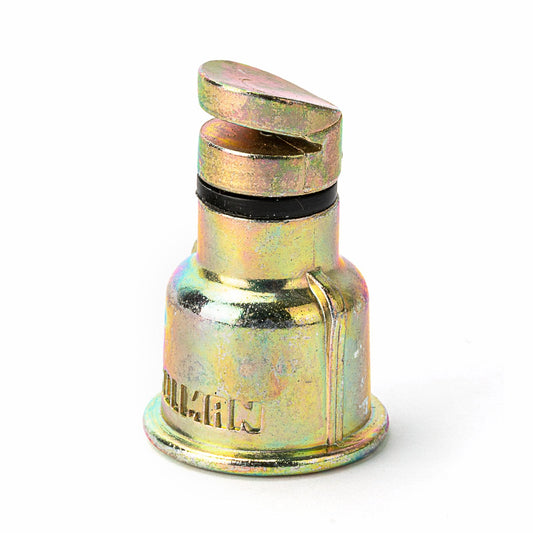 Holman Metal Sprinkler Spray Head - 180°