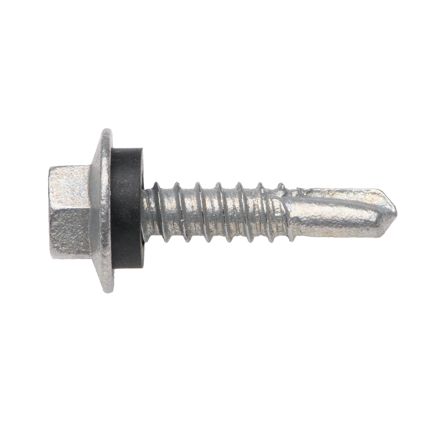 Buildex Cladding Fencing Teks Screws - 12g x 25mm - 50 Pack