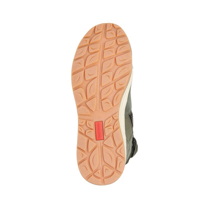 Hard Yakka Safety Boot - Size 12 - Olive