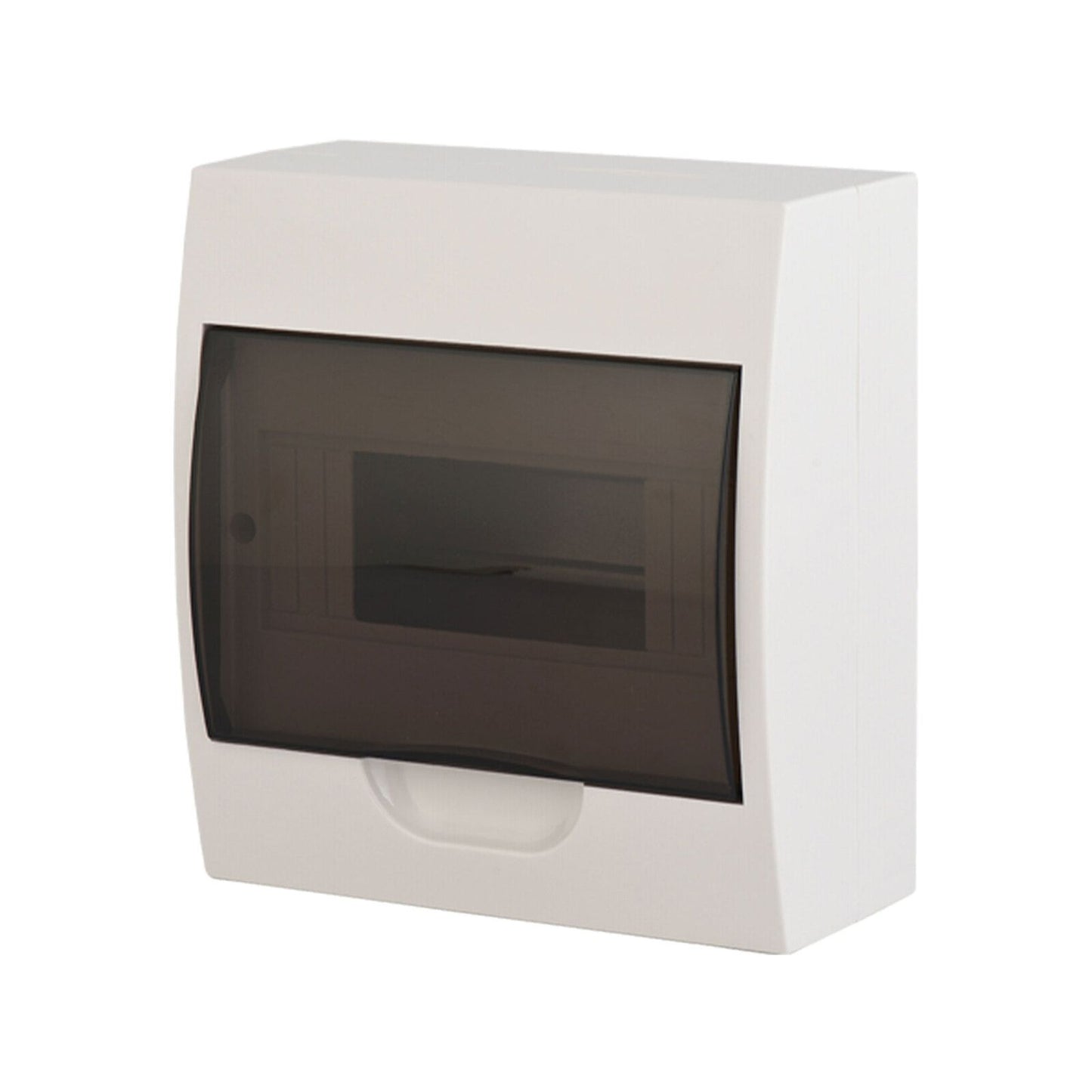 Deta 8 Module Surface Mounted Switchboard - 200mm