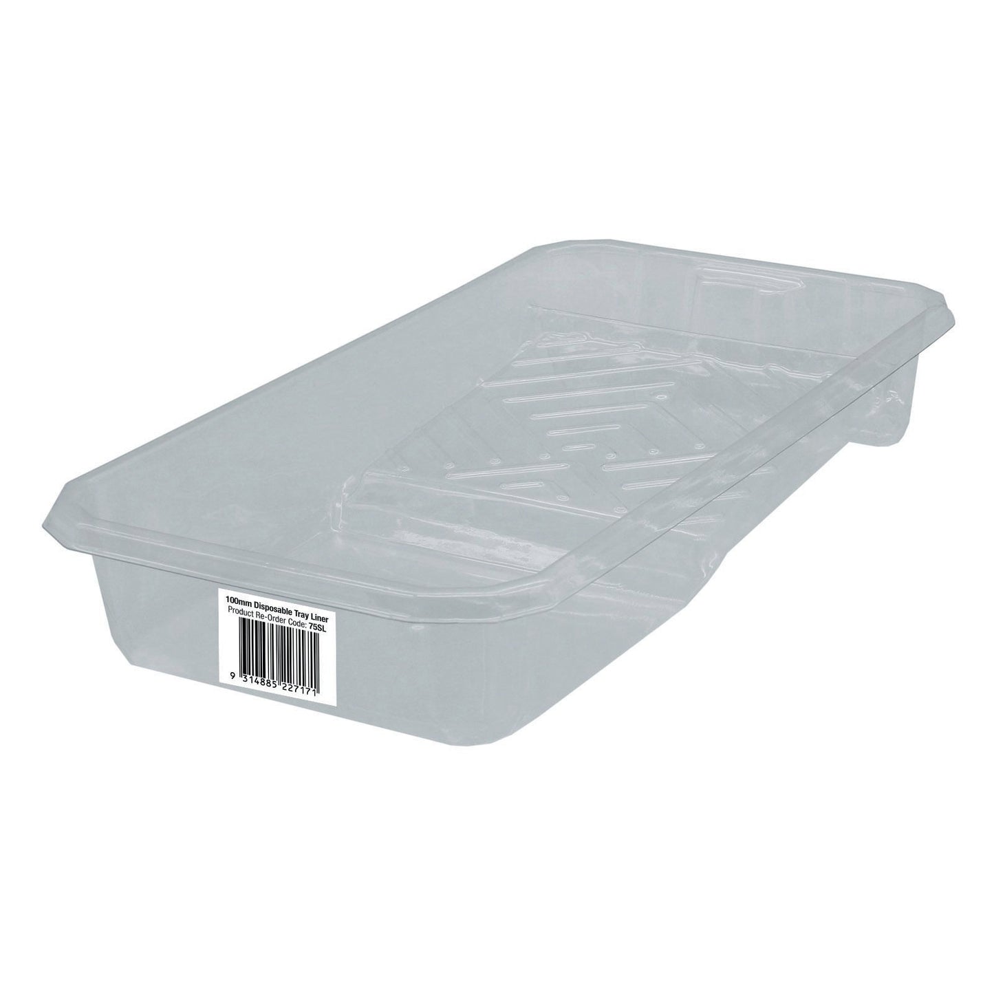 Uni Pro Paint Tray Liner - 100mm