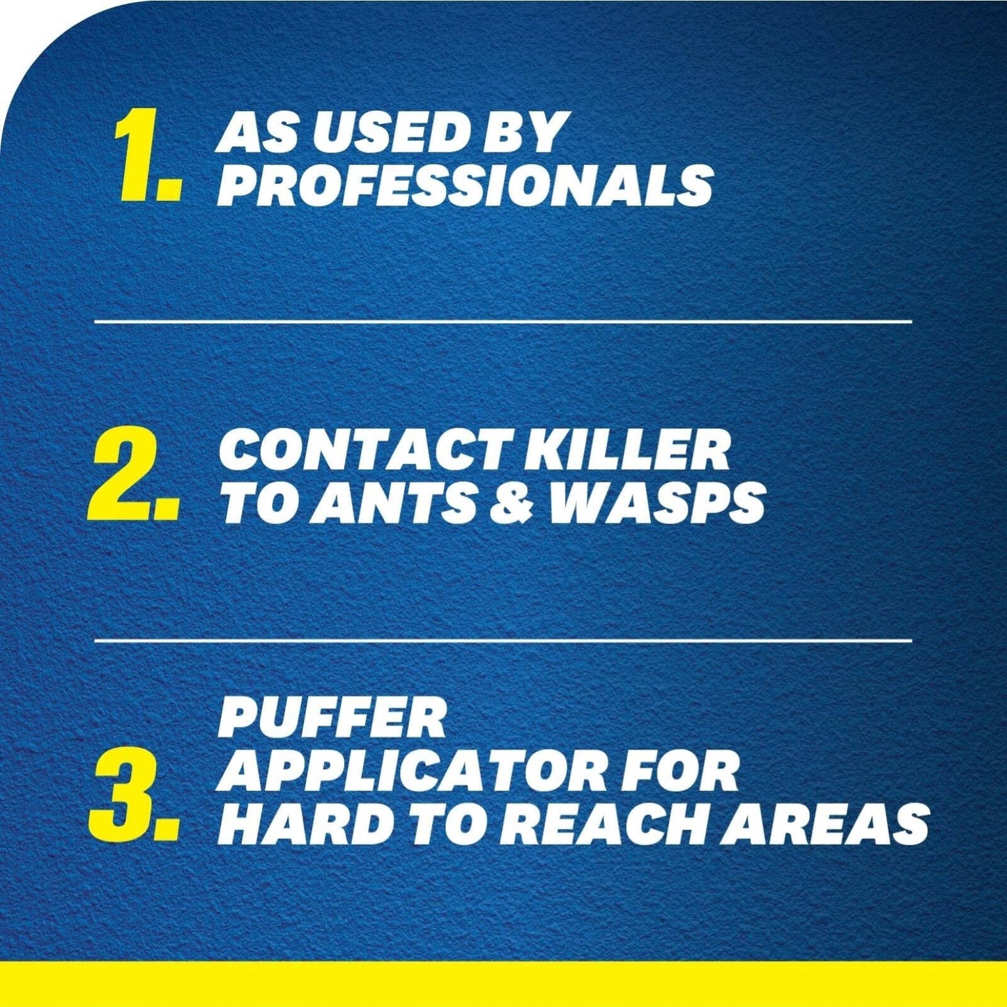 Yates Ant & Wasp Killer Dust - 350g