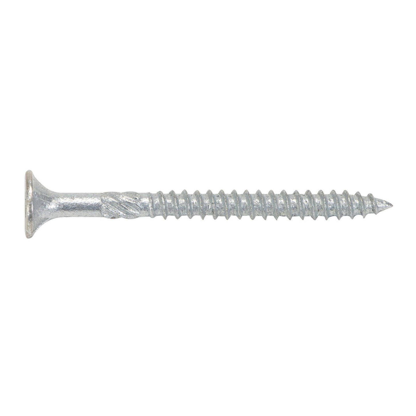 Titan Gal Bugle Batten Screw - 14g x 75mm - 100 Pack