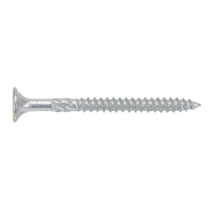 Titan Gal Bugle Batten Screw - 14g x 75mm - 100 Pack