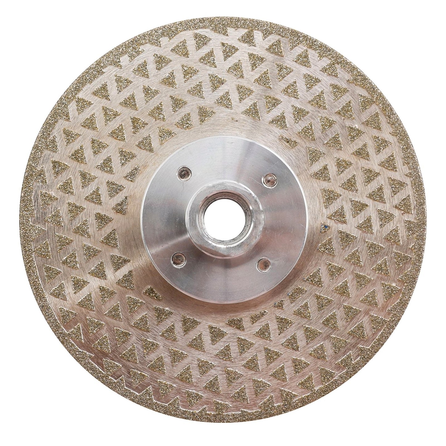 DTA Boss Diamond Grinding Wheel - 125mm