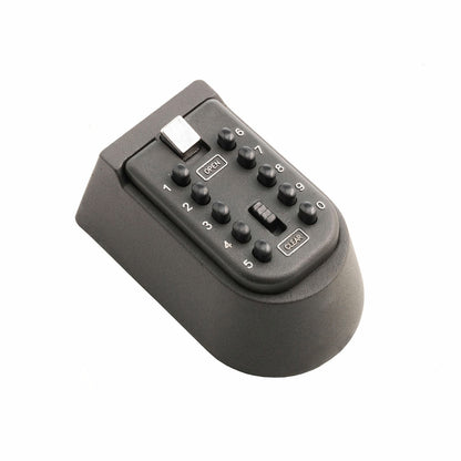 Sandleford Wall Mounted Key Storage Safe - 105 x 65 x 55mm