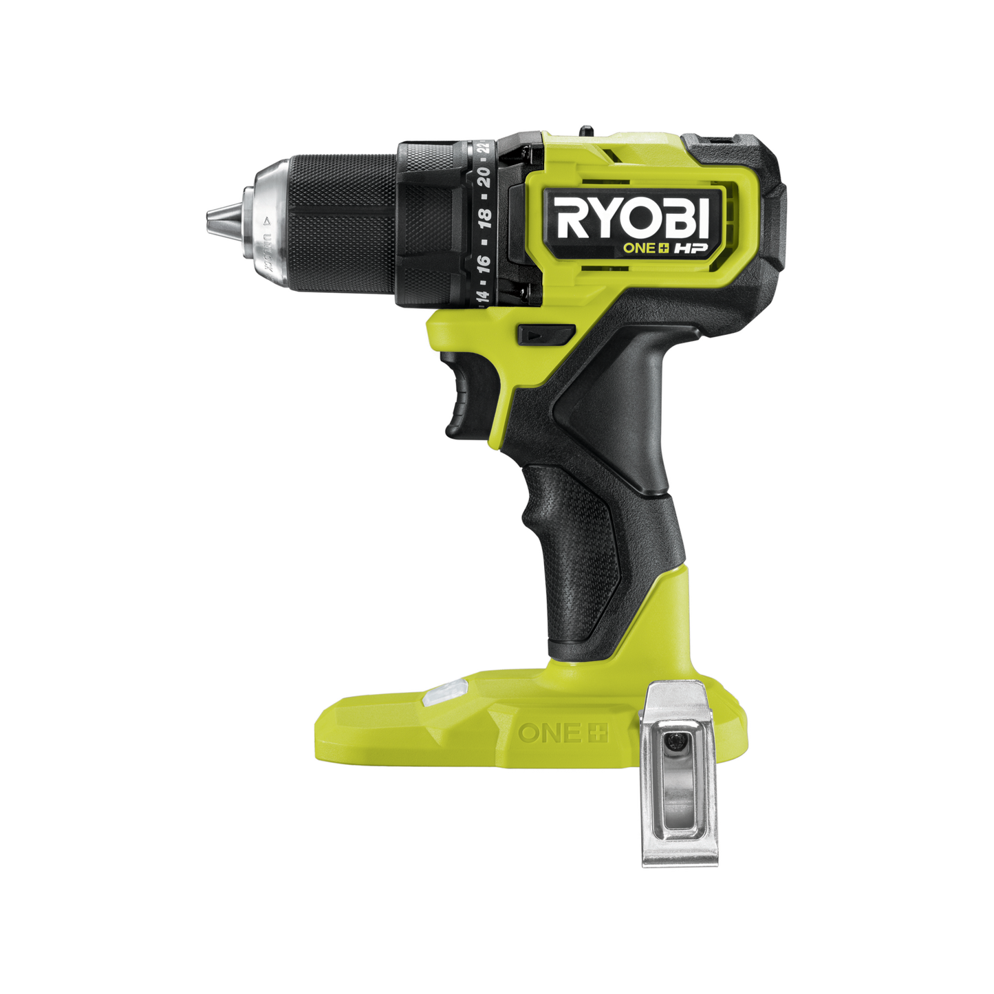 Ryobi Brushless Compact Drill Driver - 18V