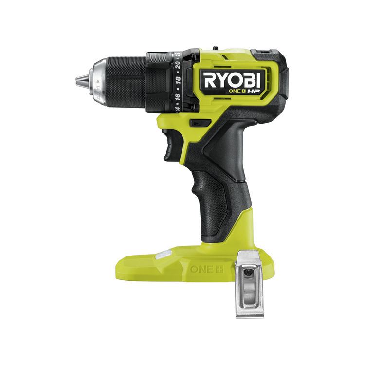 Ryobi Brushless Compact Drill Driver 18V