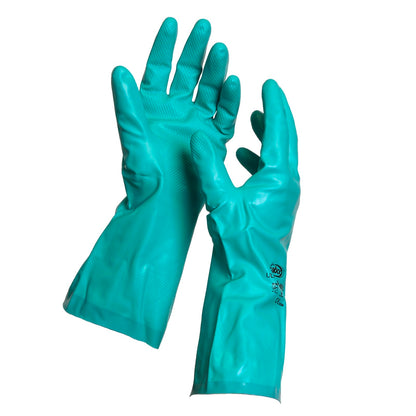 Sabco Chemical Resistant Gloves - Large