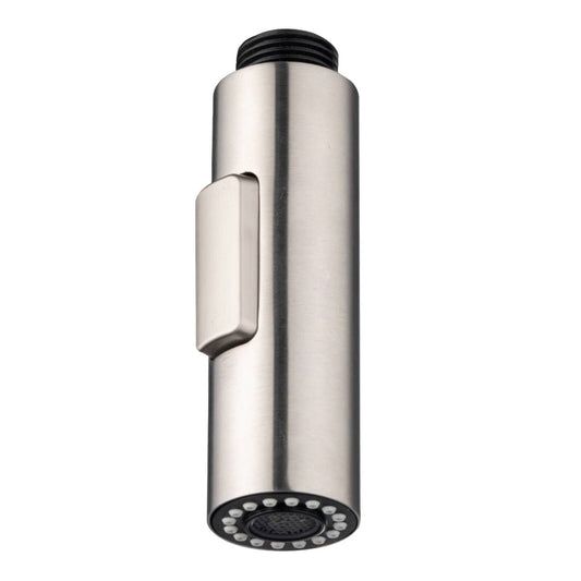 Kinetic Stainless Steel Universal Vege Spray Head