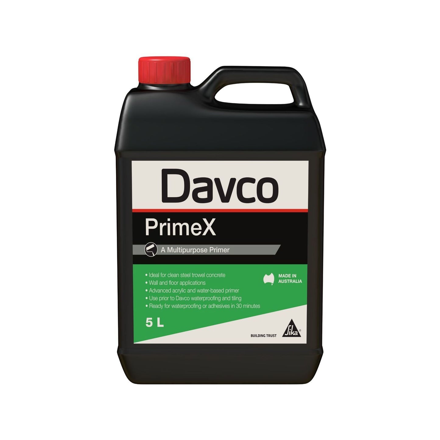 Davco Primex Surface Primer - 5L