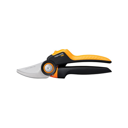 Fiskars Powergear Bypass Pruner - P921 - 201mm