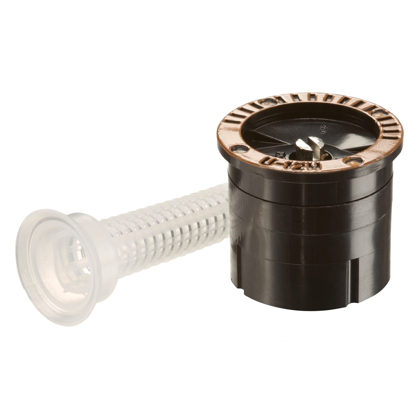 Rain Bird Dual Spray Half Circle Nozzle - 2.7-3.6m