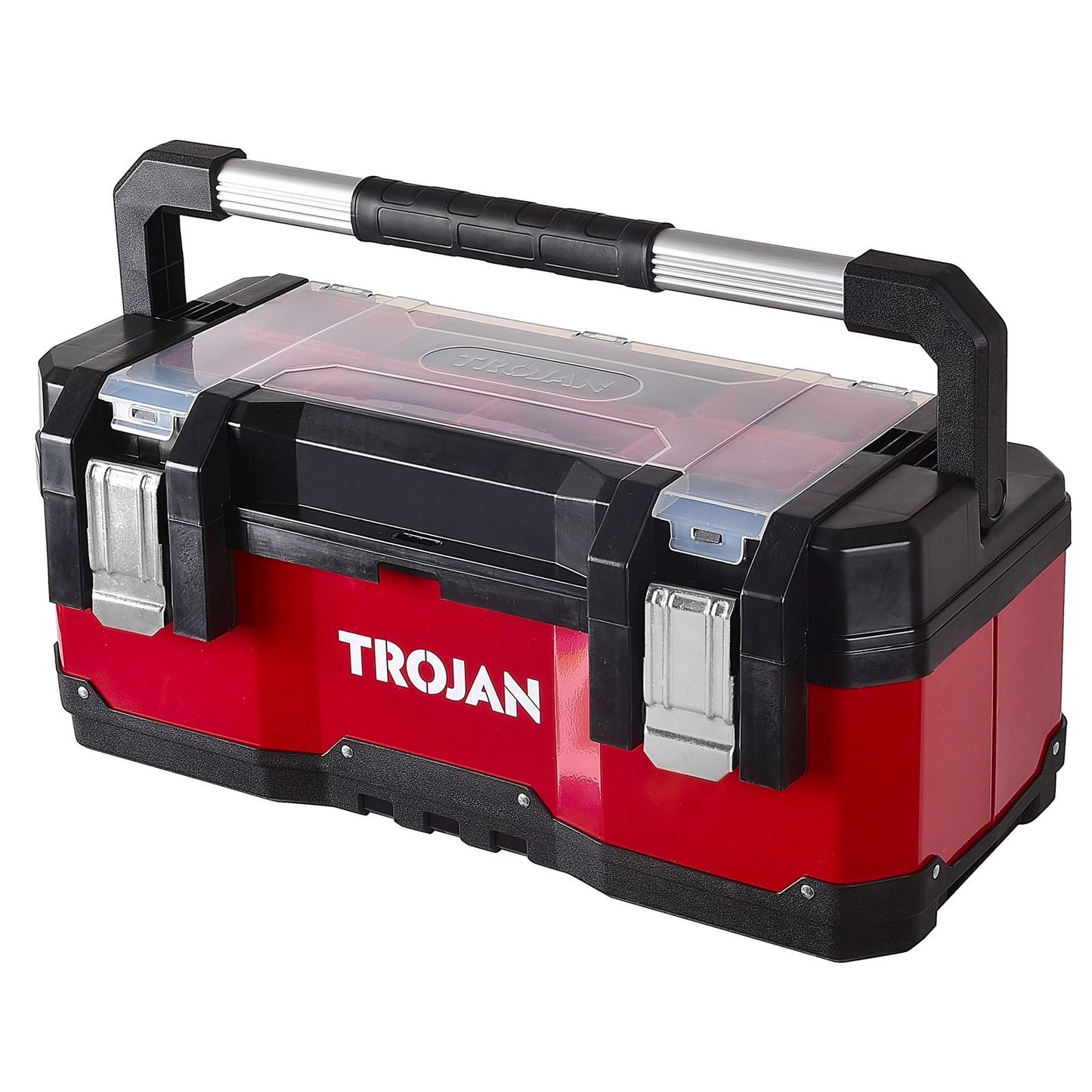 Trojan Tool Box - 585 x 288 x 255mm