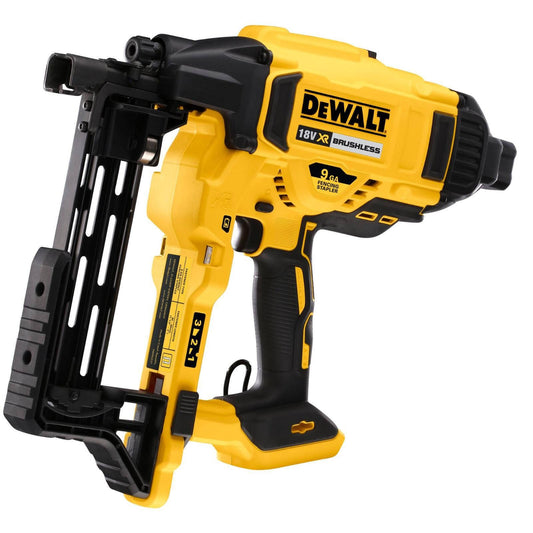 Dewalt Fencing Stapler - 18V - Skin Only