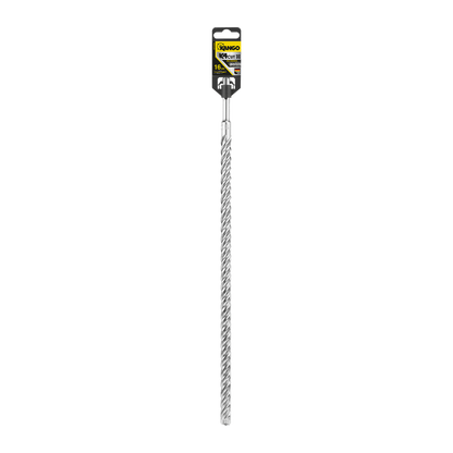 Kango 16mm SDS Plus Drill Bit 450mm Steel Low Vibration Performance