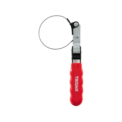 Trojan Oil Filter Wrench - 57-70mm