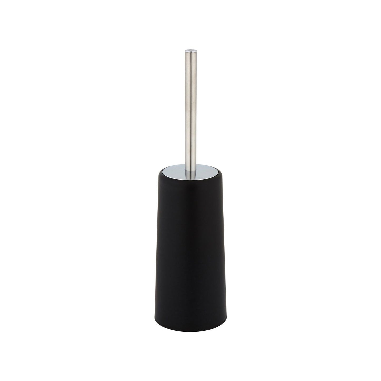 Barelli Toilet Brush - 29cm - Matte Black