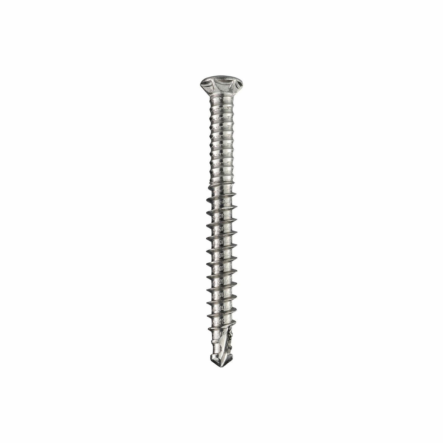 Simpson Strong Tie Decking Screws - 50mm - 316 Stainless Steel