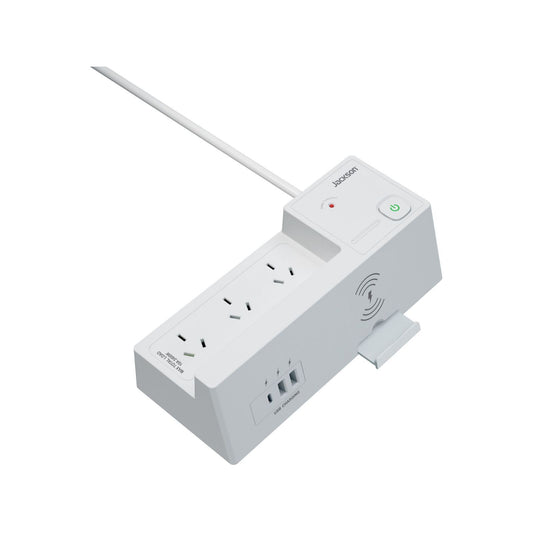 Jackson Rapid Charge USB-C Desktop Power Station - 175J