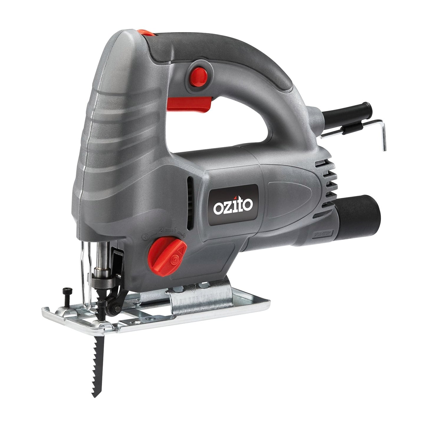 Ozito Pendulum Jigsaw - 680W