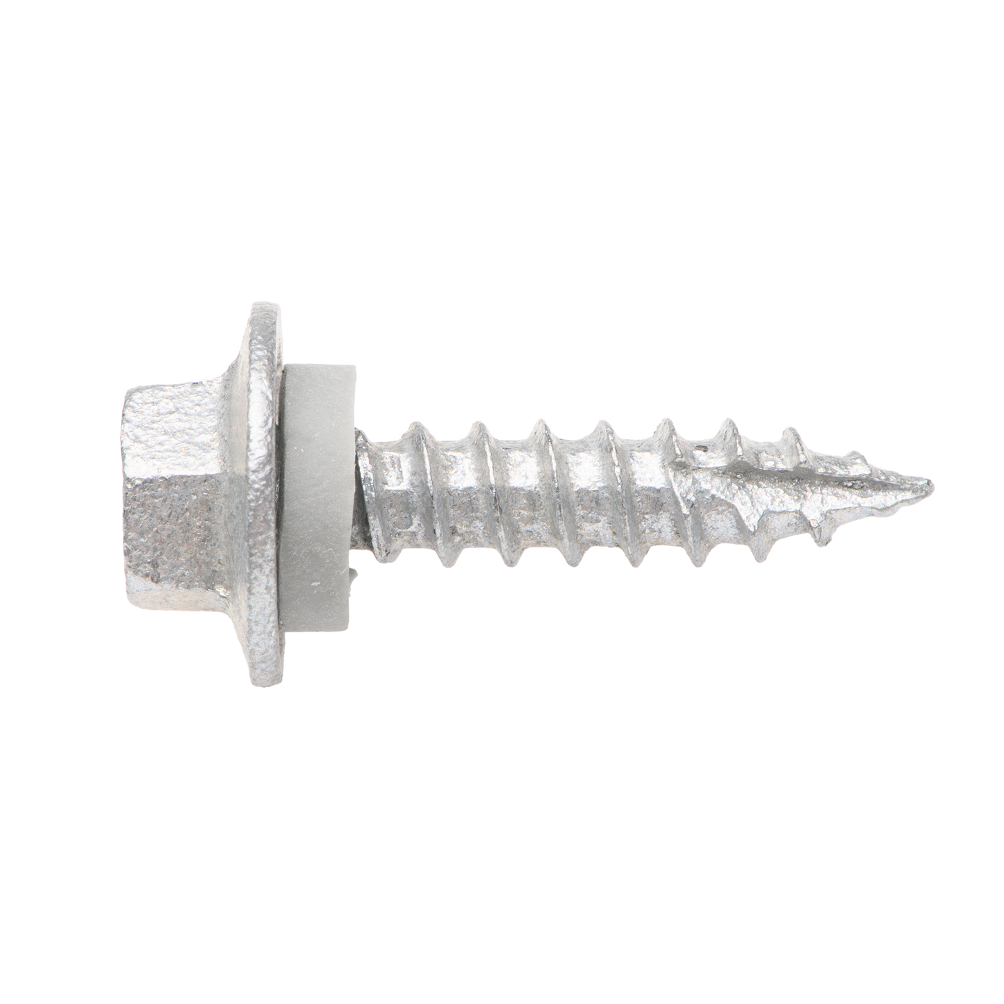 Buildex Cladding Screws - 12g x 25mm - 50 Pack