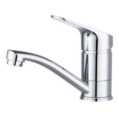 Mondella Cadenza Basin Mixer - 40mm - Chrome