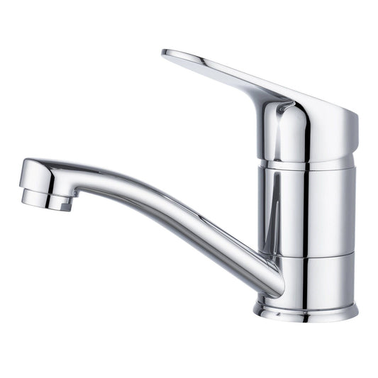 Mondella Cadenza Basin Mixer - 40mm - Chrome