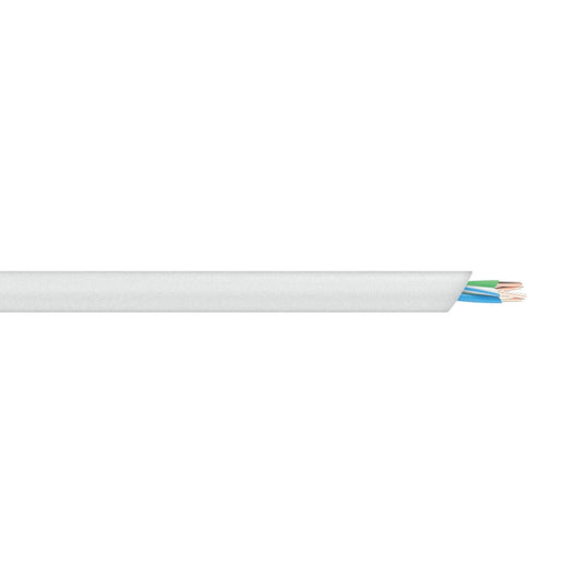 Deta Telephone Cable - 5m - 2 Pair