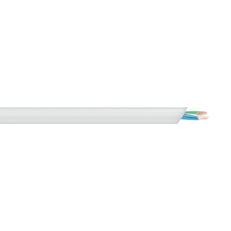 Deta Telephone Cable - 5m - 2 Pair