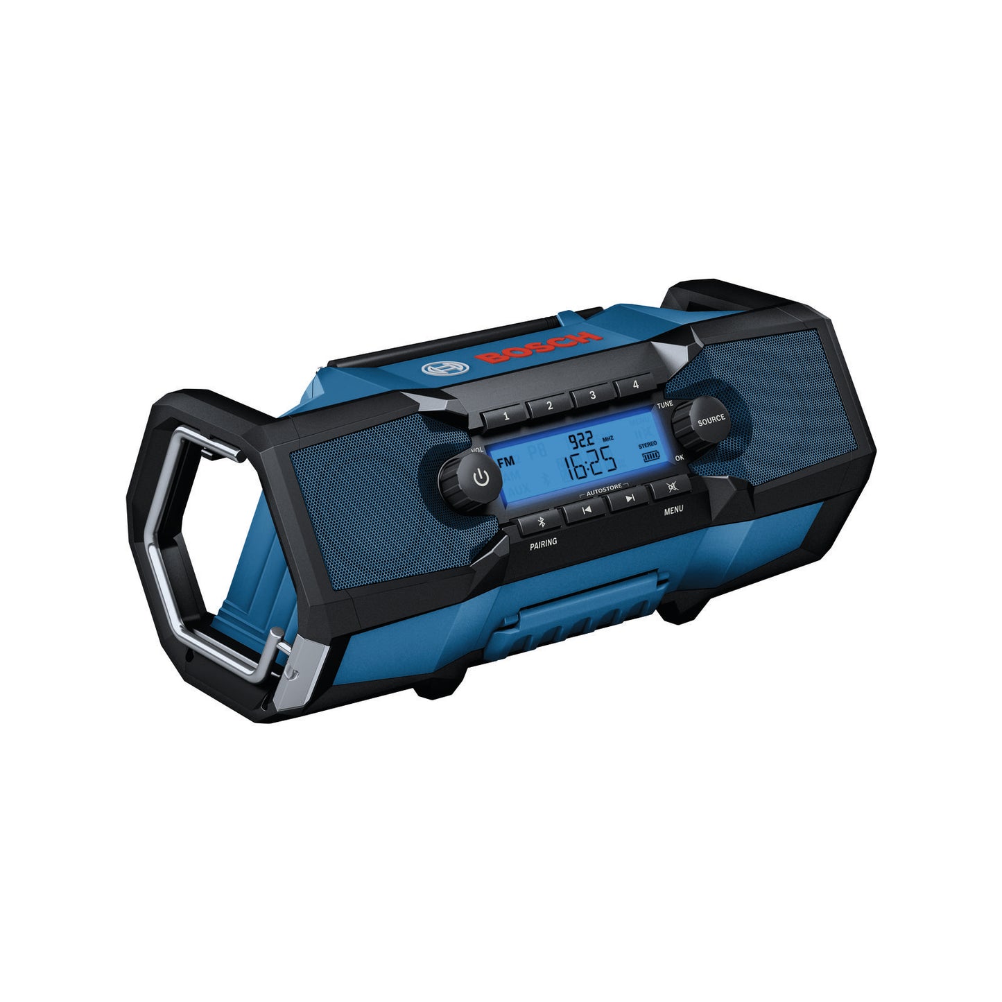 Bosch Bluetooth Worksite Radio - 348mm