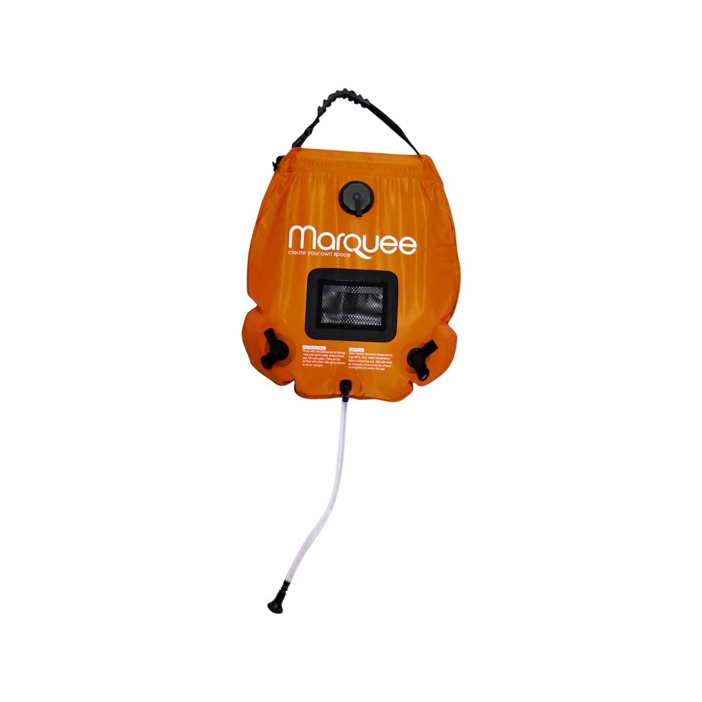 Marquee Ultimate Solar Shower - 20L