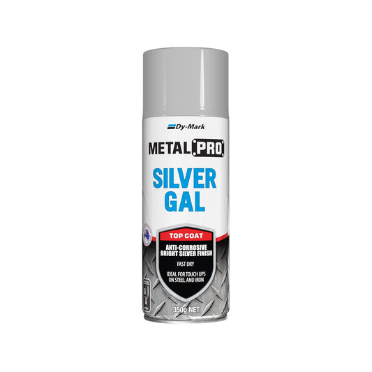 Dy-Mark MetalPro Silver Gal - 350g