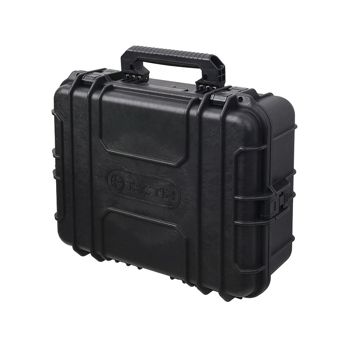 Tactix Tough Case - Extra Large - 482 x 370 x 190mm - Black