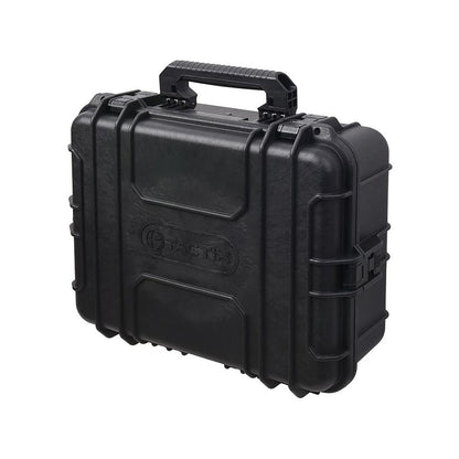 Tactix Tough Case - Extra Large - 482 x 370 x 190mm - Black