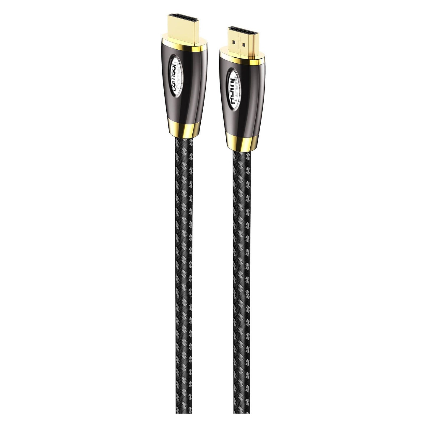 Comsol Premium High Speed 4K HDMI Cable with Ethernet - 10m