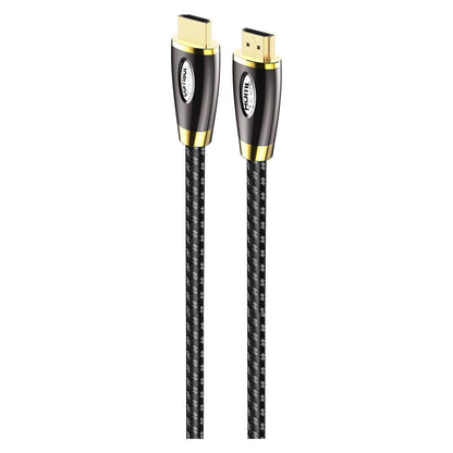 Comsol Premium High Speed 4K HDMI Cable with Ethernet - 10m