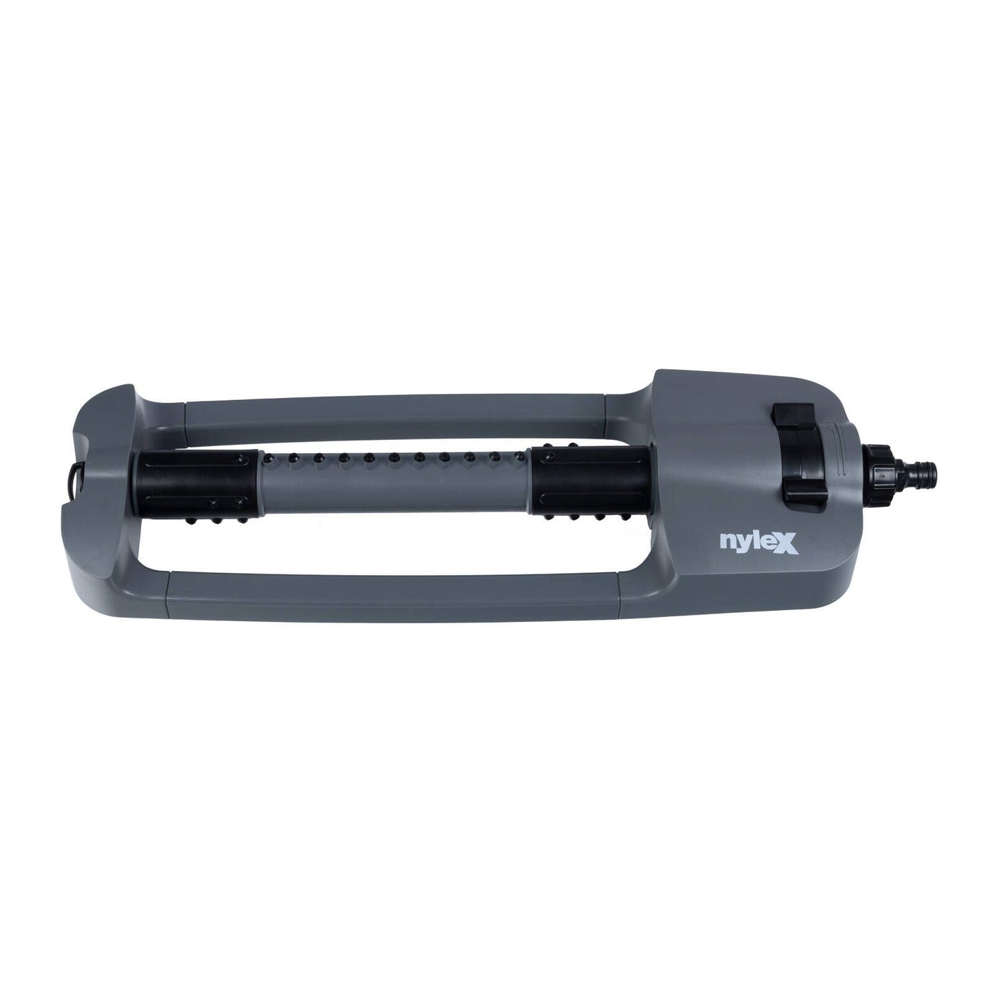 Nylex Recycled Plastic Oscillating Sprinkler - 19 Nozzles