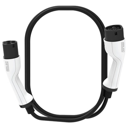 Arlec EV Charging Cable - 7m - 11kW 16A - Type 2