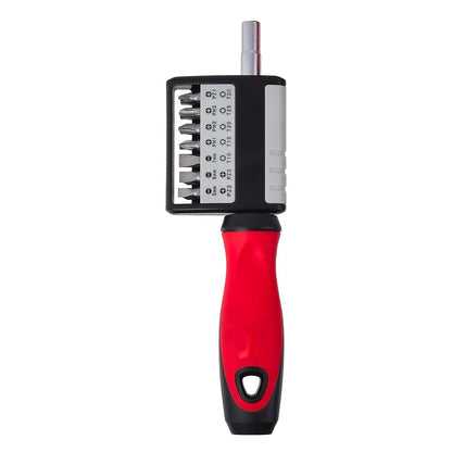Trojan Screwdriver Set - 14 in 1