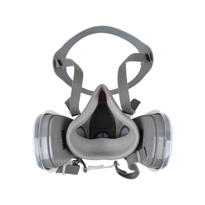 Citeco P2 Half Face Respirator Kit - 165 x 100 x 170mm