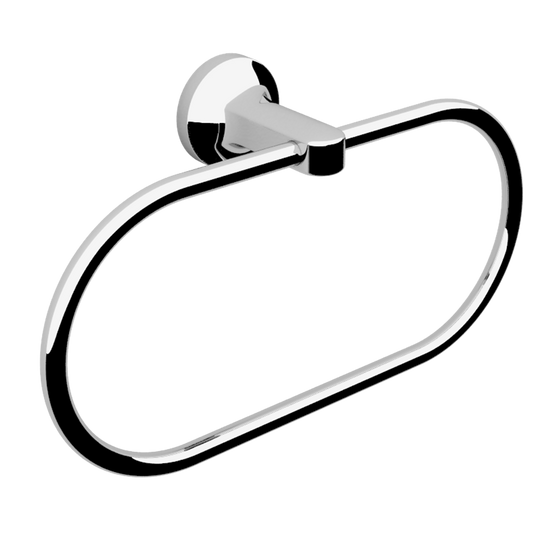 Caroma Sahara Hand Towel Ring
