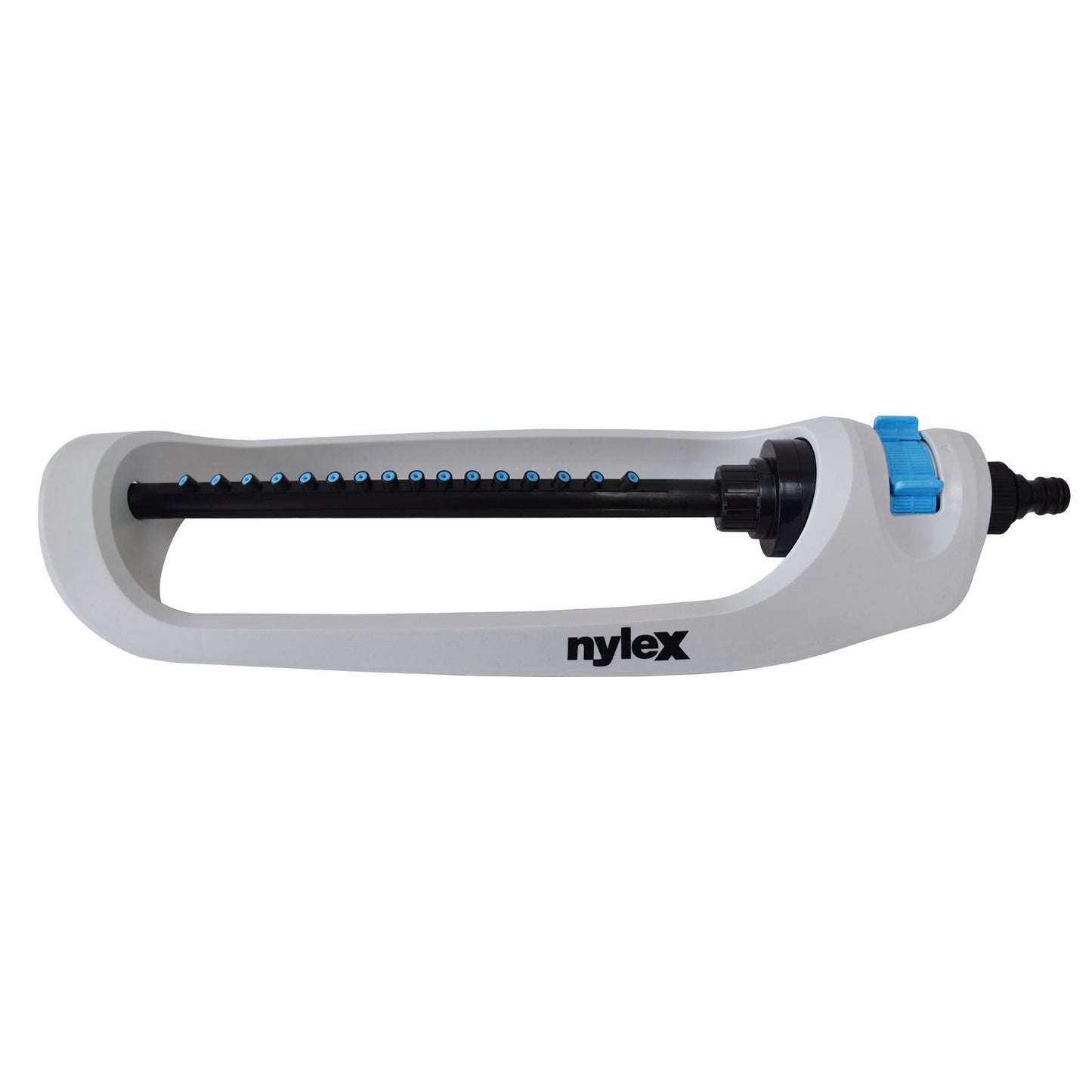 Nylex Oscillating Sprinkler Barrel - 260m²