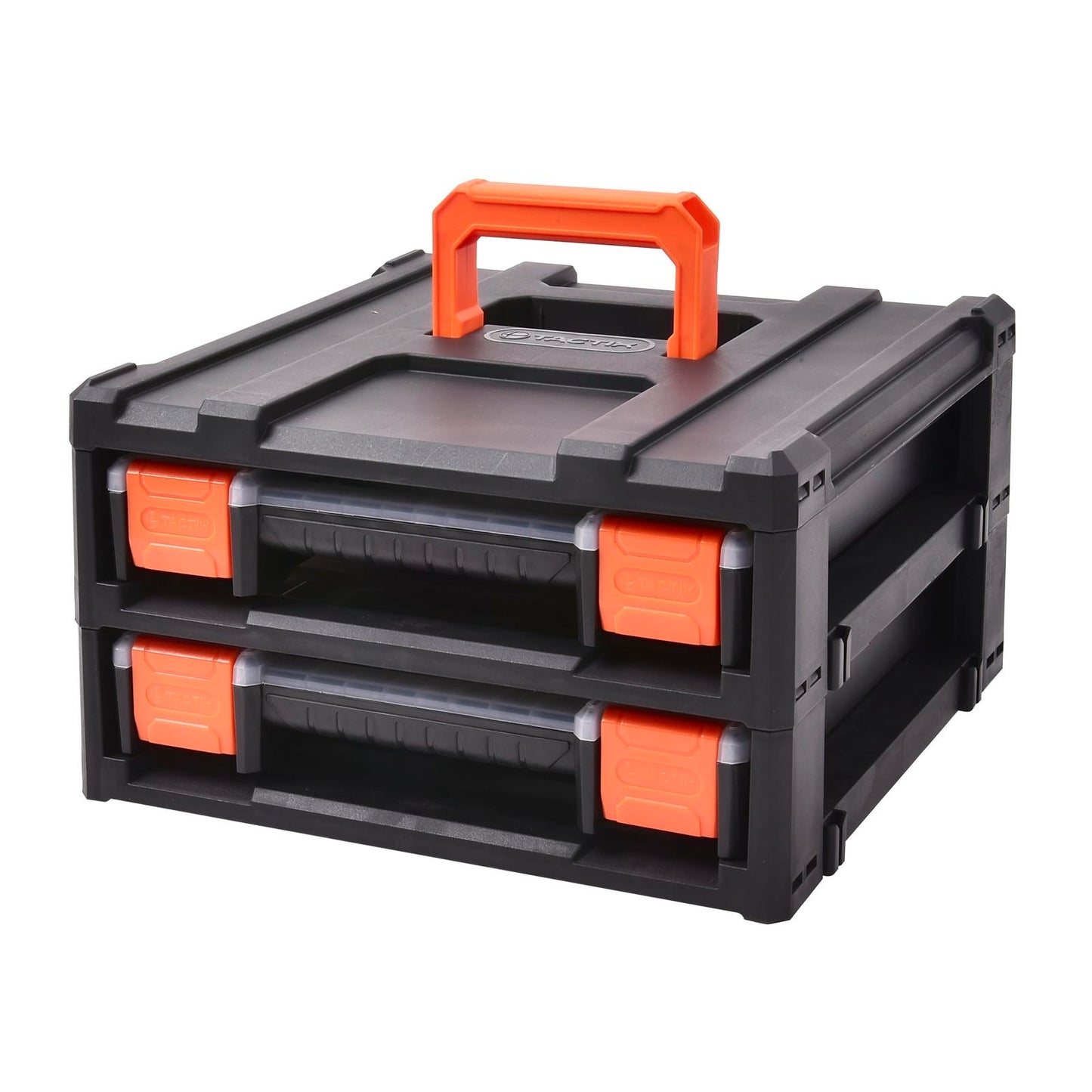 Tactix Modular Storage - 2 Piece