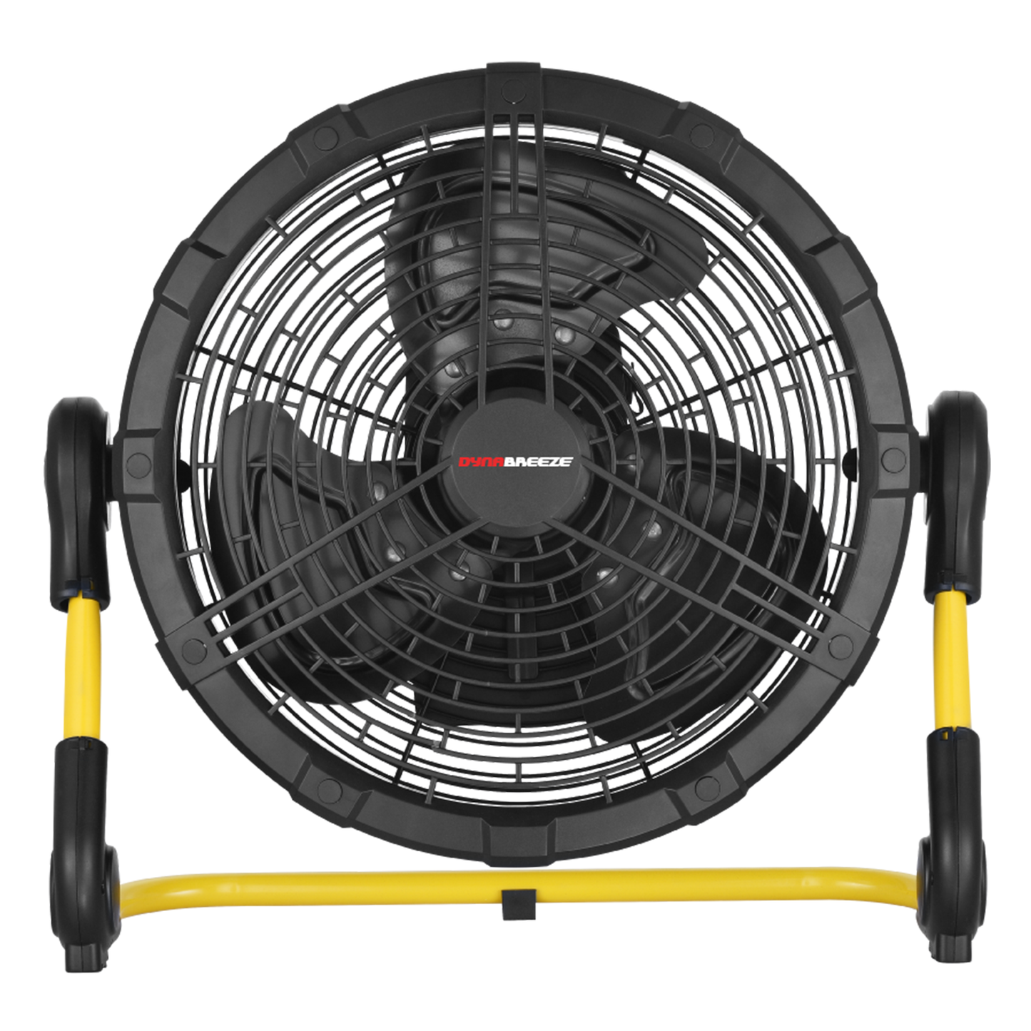 Dynabreeze Portable Fan - 300mm - Cordless