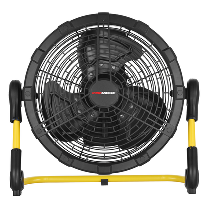 Dynabreeze Portable Fan - 300mm - Cordless