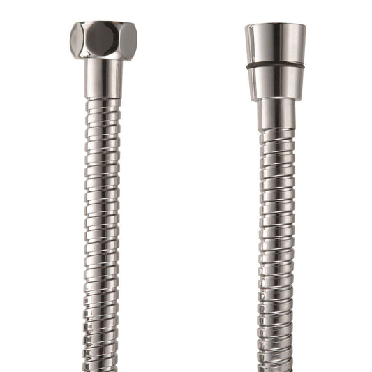Flexispray Double Wound Metal Shower Hose - 1.5m