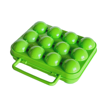 All Set Portable Egg Carrier - 190 x 70 x 197mm