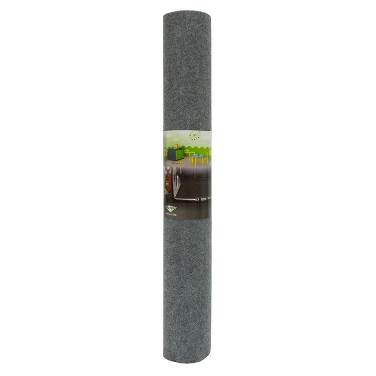 Matpro Accent Carpet - 1 x 3m - Grey